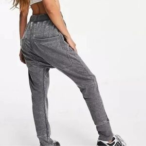 FREE People Cozy Joggers NWT